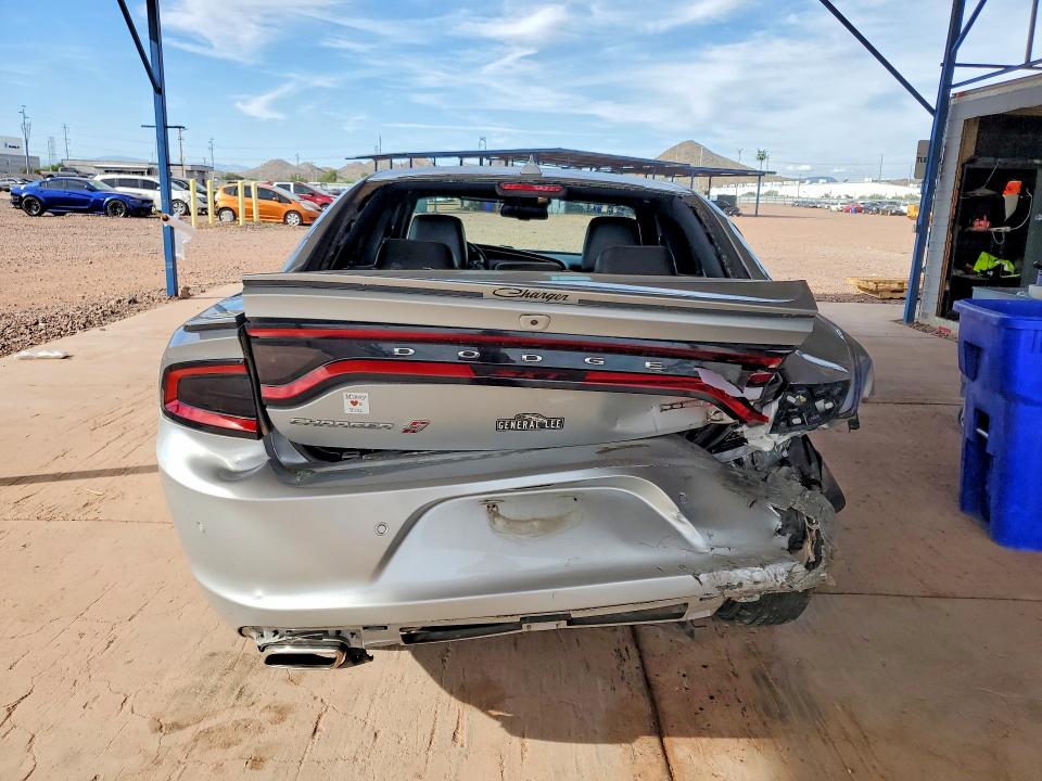 Продажа на аукционе авто 2019 Dodge Charger, vin: 2C3CDXJG7KH561367, номер лота: 69727866
