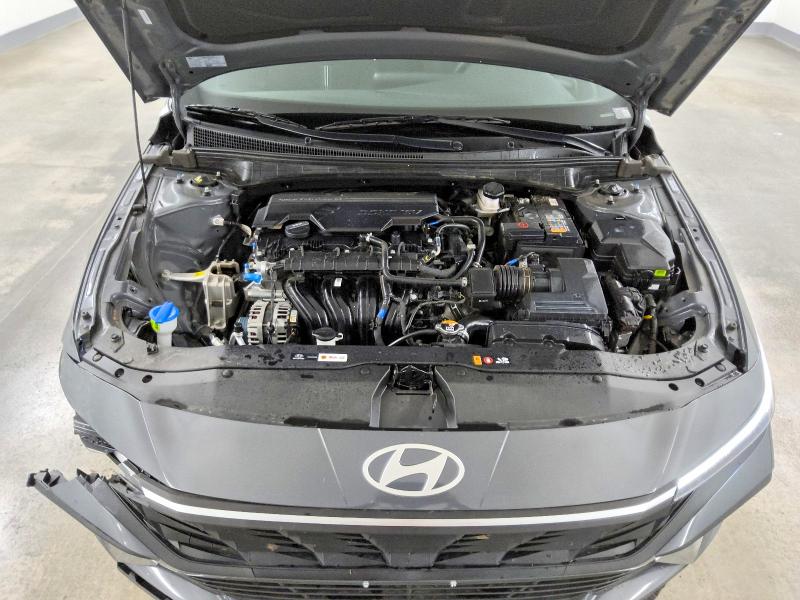 Продажа на аукционе авто 2026 Hyundai Elantra, vin: KMHLM4DG6TU191268, номер лота: 70431576