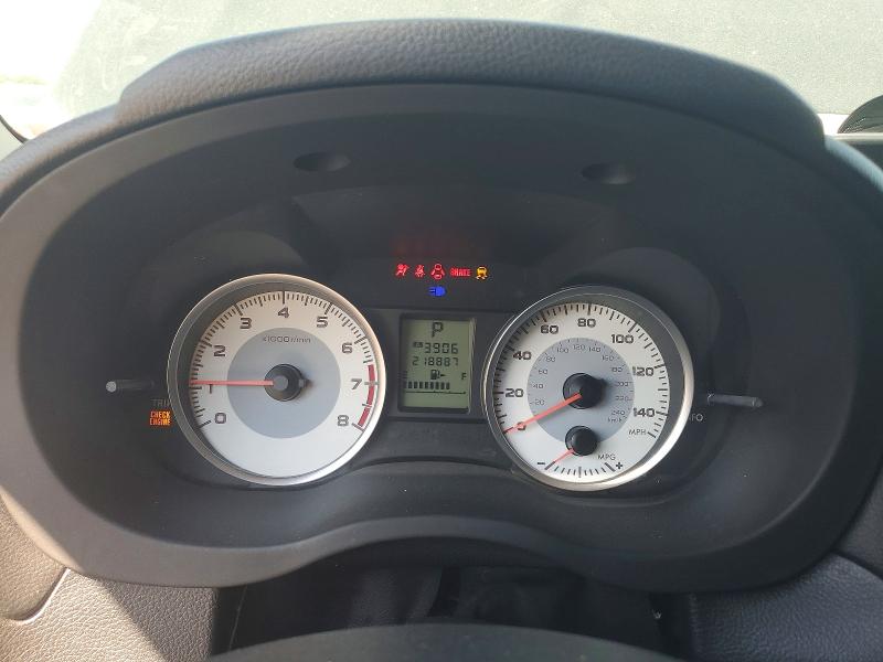 Aukcja sprzedaży 2012 Subaru Impreza, vin: JF1GPAL65CH229978, numer aukcji: 67622516