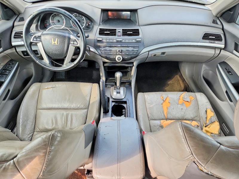 69885816 :رقم المزاد ، 1HGCP36899A017248 vin ، 2009 Honda Accord مزاد بيع