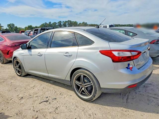 Продаж на аукціоні авто 2012 Ford Focus, vin: 1FAHP3F29CL470223, номер лоту: 70056706