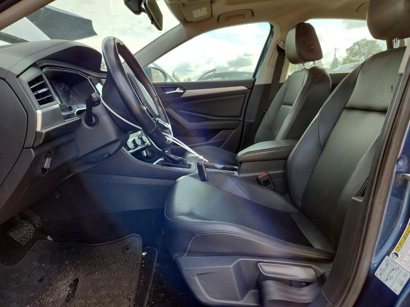 Aukcja sprzedaży 2019 Volkswagen Jetta, vin: 3VWC57BU2KM060415, numer aukcji: 69252126