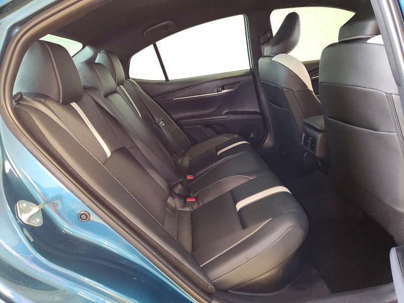 Aukcja sprzedaży 2026 Toyota Camry, vin: 4T1DAACK5TU760550, numer aukcji: 69440316