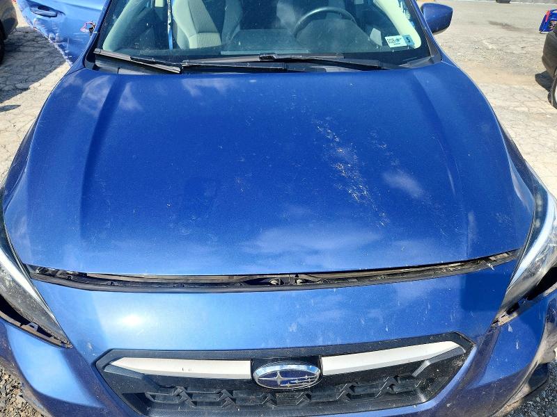 Продаж на аукціоні авто 2019 Subaru Crosstrek, vin: JF2GTACC5K8256271, номер лоту: 68612736