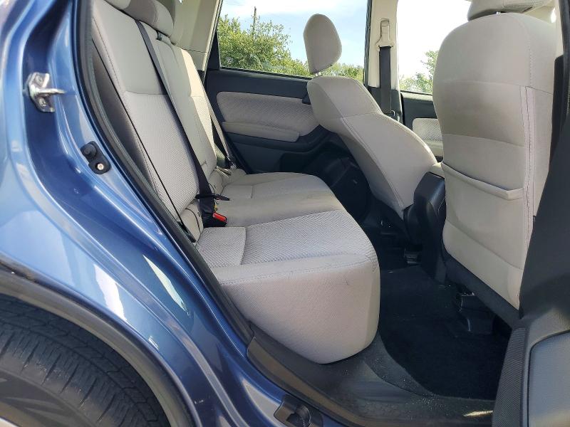 67376796 :رقم المزاد ، JF2SJAEC5HH405526 vin ، 2017 Subaru Forester مزاد بيع