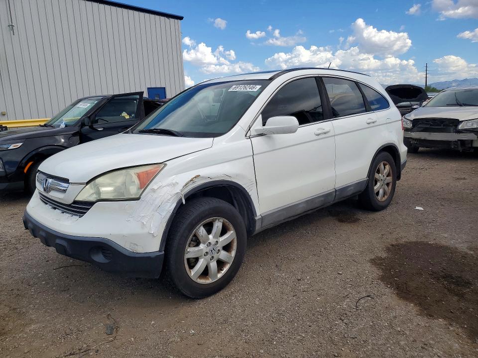 Продажа на аукционе авто 2009 Honda Cr-v, vin: 5J6RE38799L015761, номер лота: 69126246