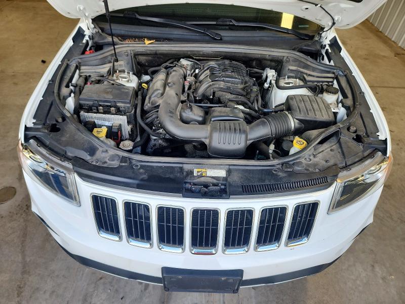 Aukcja sprzedaży 2015 Jeep Grand Cherokee, vin: 1C4RJFBG7FC209812, numer aukcji: 67350526