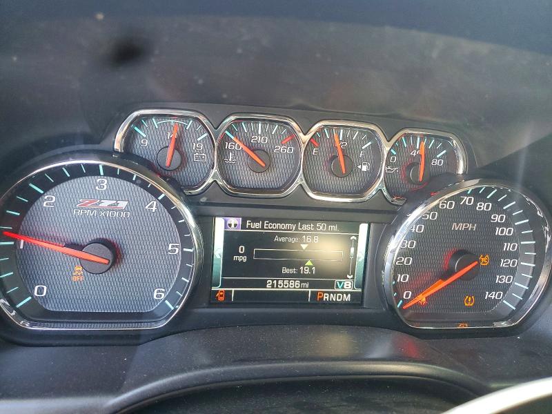 Aukcja sprzedaży 2014 Chevrolet Silverado, vin: 1GCVKREC0EZ309638, numer aukcji: 68004076