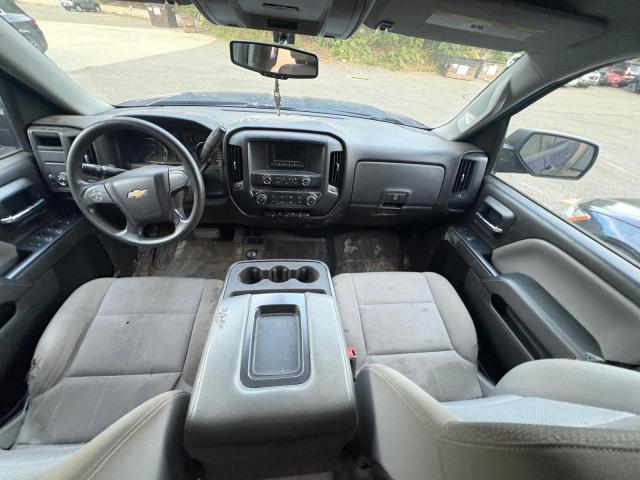 Продаж на аукціоні авто 2014 Chevrolet Silverado, vin: 1GCVKPEH7EZ258218, номер лоту: 70775176