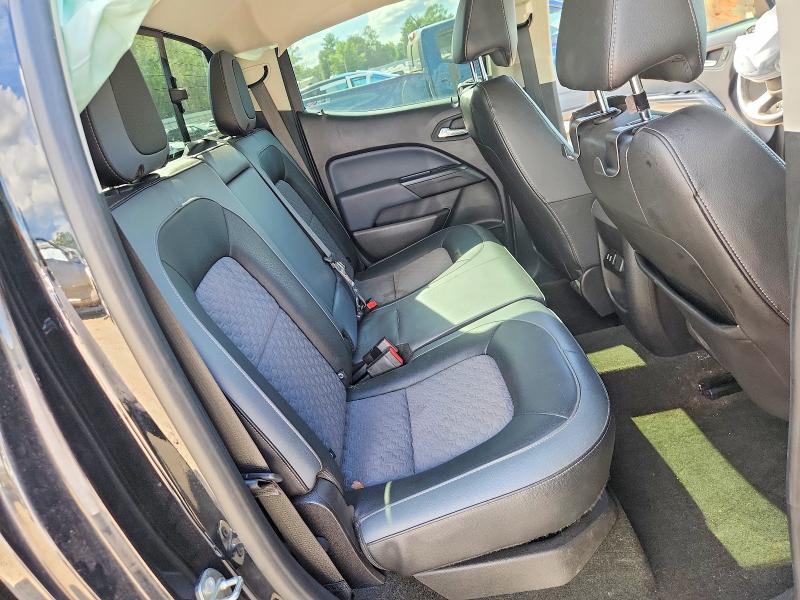 Продаж на аукціоні авто 2017 Chevrolet Colorado, vin: 1GCGSDEN5H1263952, номер лоту: 67982466
