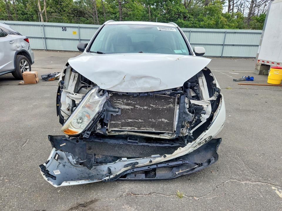 Продаж на аукціоні авто 2014 Honda Cr-v, vin: 5J6RM4H77EL041553, номер лоту: 69802236