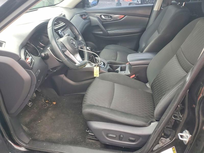 Продаж на аукціоні авто 2018 Nissan Rogue, vin: KNMAT2MT0JP587028, номер лоту: 71092016