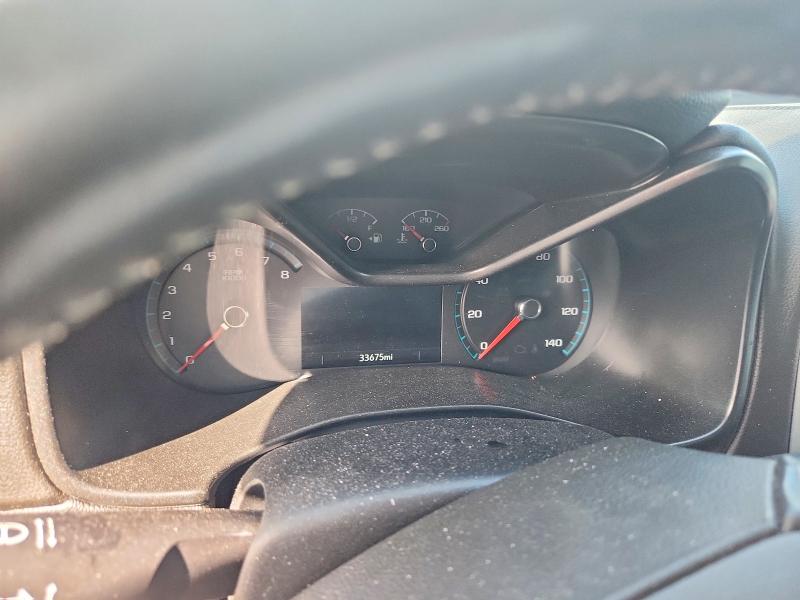 Продажа на аукционе авто 2022 Gmc Canyon, vin: 1GTG6CEN9N1318056, номер лота: 68632846