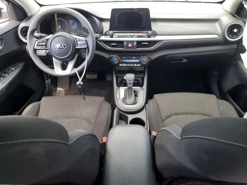Продажа на аукционе авто 2019 Kia Forte, vin: 3KPF24AD0KE113177, номер лота: 70259596