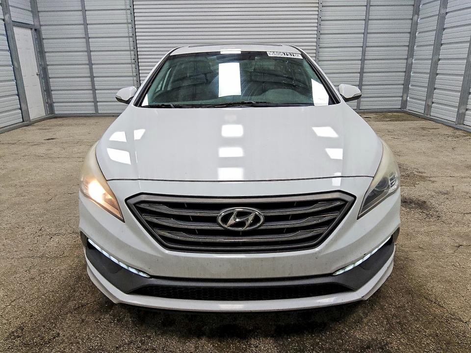 Продажа на аукционе авто 2016 Hyundai Sonata, vin: 5NPE34AF9GH399592, номер лота: 68067576