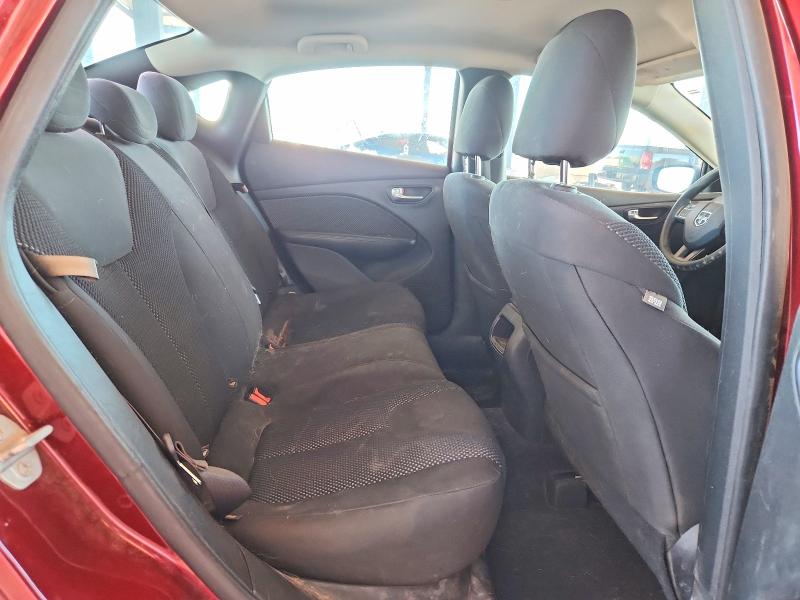 69766046 :رقم المزاد ، 1C3CDFAA5FD337412 vin ، 2015 Dodge Dart مزاد بيع