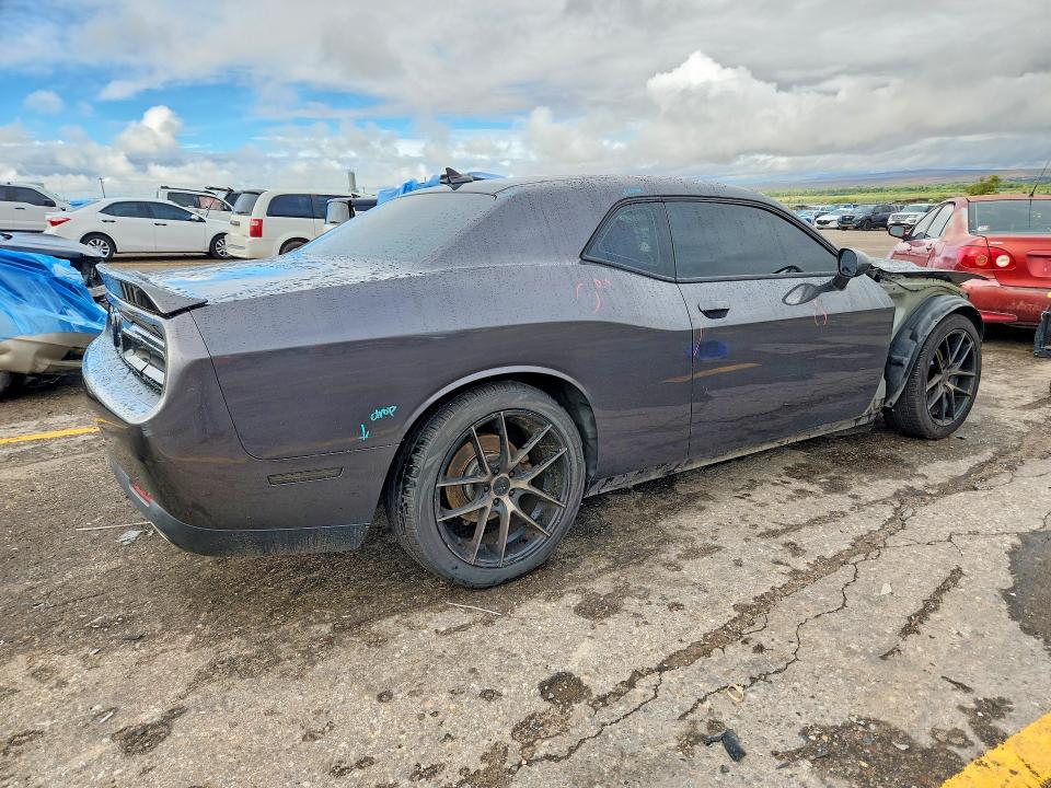 Продажа на аукционе авто 2015 Dodge Challenger, vin: 2C3CDZBG3FH899915, номер лота: 70066866
