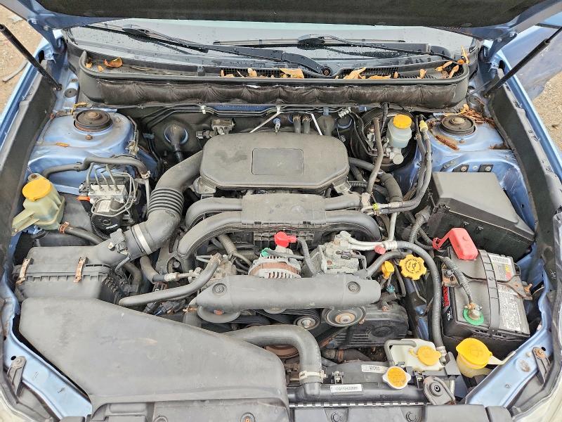 Продажа на аукционе авто 2010 Subaru Legacy, vin: 4S3BMBK60A3237727, номер лота: 67424236