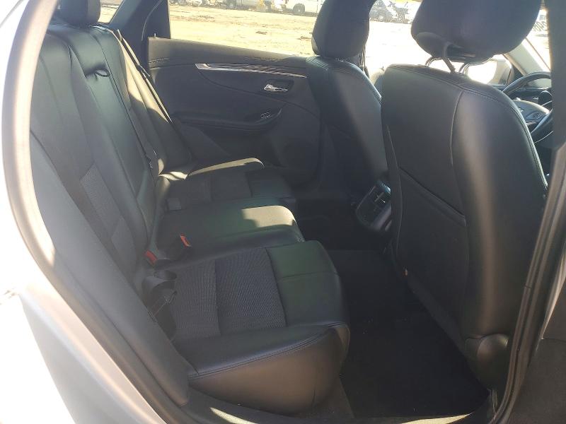Продаж на аукціоні авто 2016 Chevrolet Impala, vin: 2G1105SA7G9173286, номер лоту: 70729686