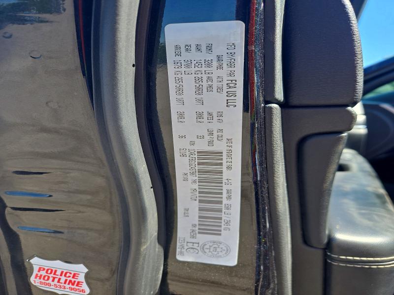 Продаж на аукціоні авто 2016 Jeep Grand Cherokee, vin: 1C4RJFBG1GC437807, номер лоту: 67412916