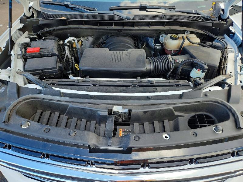 68512886 :رقم المزاد ، 1GNSCCKD4PR317195 vin ، 2023 Chevrolet Suburban مزاد بيع