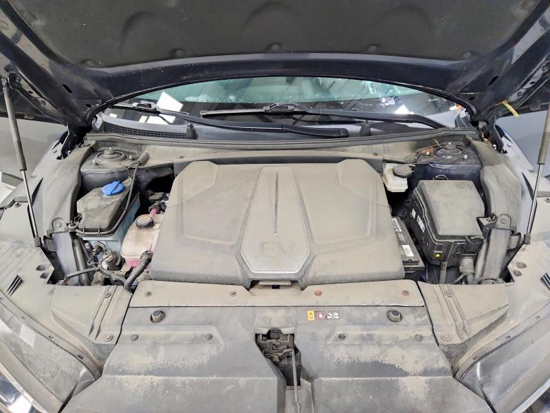 Продаж на аукціоні авто 2023 Kia Ev6, vin: KNDC34LA3P5129945, номер лоту: 67664776