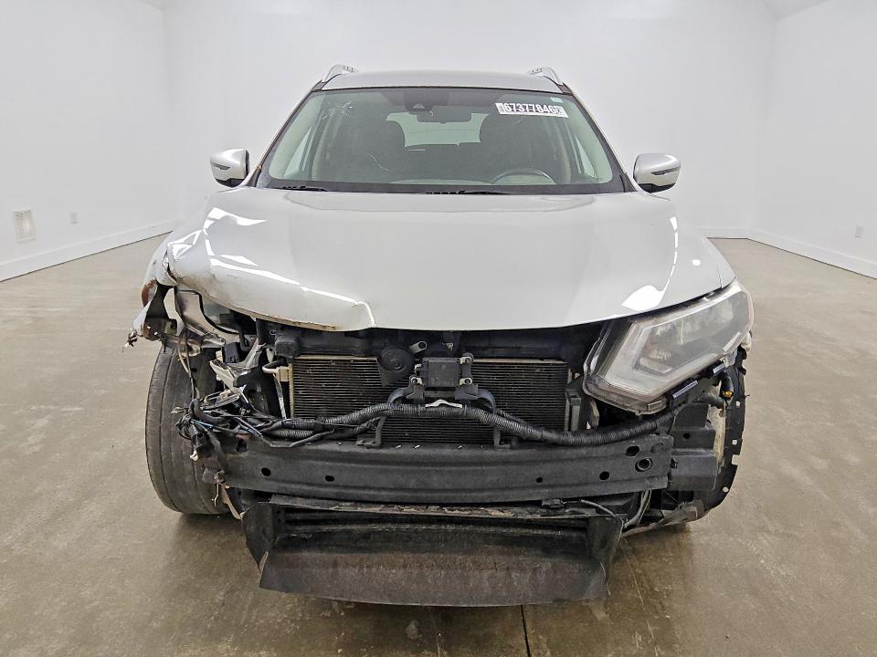 Продажа на аукционе авто 2019 Nissan Rogue, vin: KNMAT2MT2KP517659, номер лота: 67377846