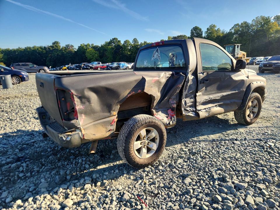 Продажа на аукционе авто 2004 Dodge Ram 1500, vin: 1D7HU16N34J217953, номер лота: 67985746