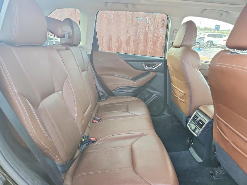 68276676 :رقم المزاد ، JF2SKAXC8MH515135 vin ، 2021 Subaru Forester مزاد بيع