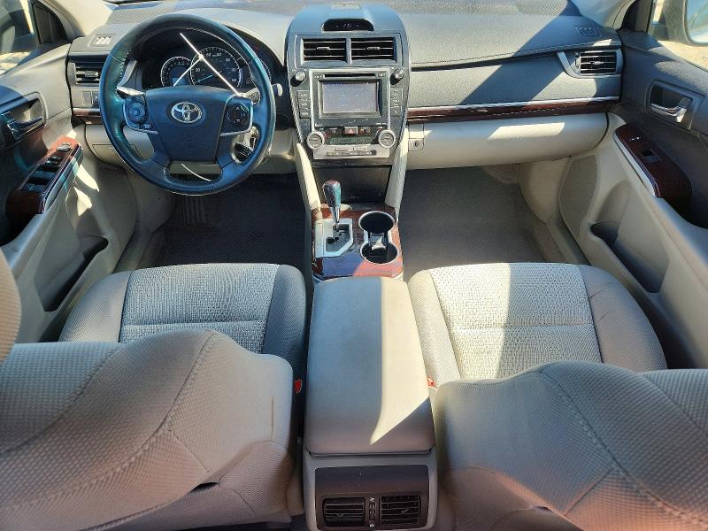 2014 Toyota Camry მანქანა იყიდება აუქციონზე, vin: 4T4BF1FK3ER388266, აუქციონის ნომერი: 68754136
