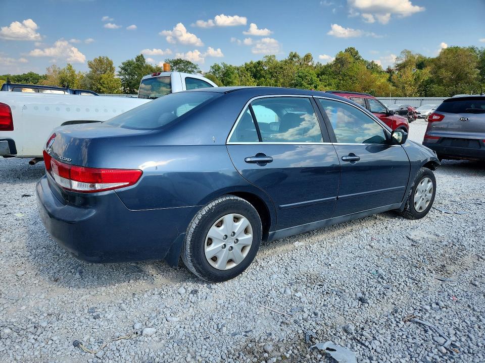 67711706 :رقم المزاد ، 1HGCM56444A162627 vin ، 2004 Honda Accord مزاد بيع