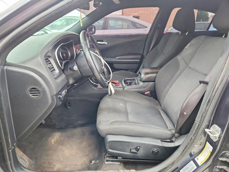Aukcja sprzedaży 2018 Dodge Charger, vin: 2C3CDXHG2JH125398, numer aukcji: 69927826