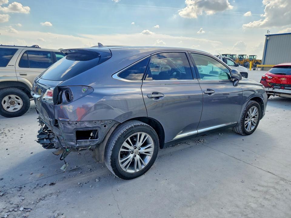 Продаж на аукціоні авто 2013 Lexus Rx 350, vin: 2T2BK1BA7DC208768, номер лоту: 68773086