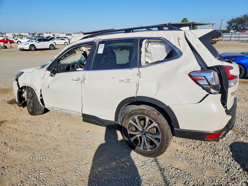 67934386 :رقم المزاد ، JF2SKAPC0NH431828 vin ، 2022 Subaru Forester مزاد بيع