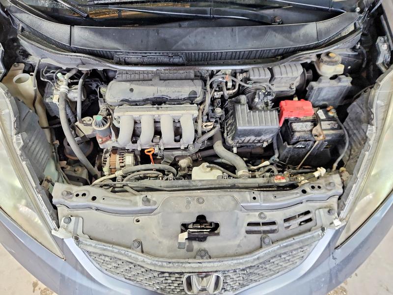 Продаж на аукціоні авто 2013 Honda Fit, vin: JHMGE8H38DC034400, номер лоту: 68224436