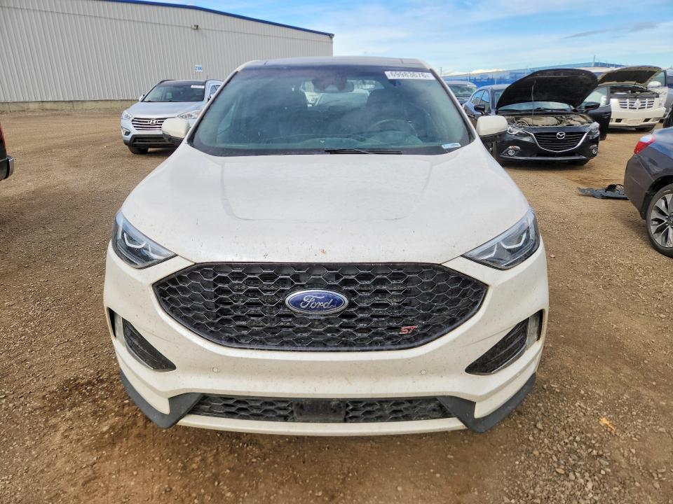 69983676 :رقم المزاد ، 2FMPK4AP8KBC12282 vin ، 2019 Ford Edge مزاد بيع