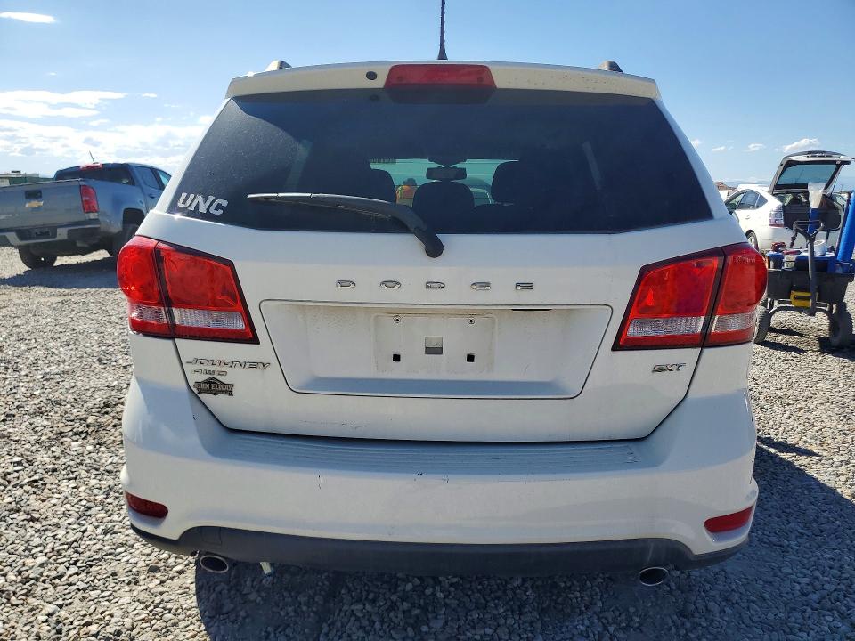Aukcja sprzedaży 2014 Dodge Journey, vin: 3C4PDDBG9ET164541, numer aukcji: 67808316