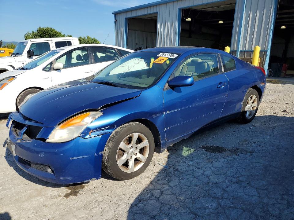 Auction sale of the 2008 Nissan Altima, vin: 1N4AL24E38C158099, lot number: 69127456