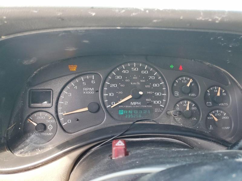 Aukcja sprzedaży 2002 Gmc New Sierra, vin: 1GTGK29U32Z274110, numer aukcji: 67357566