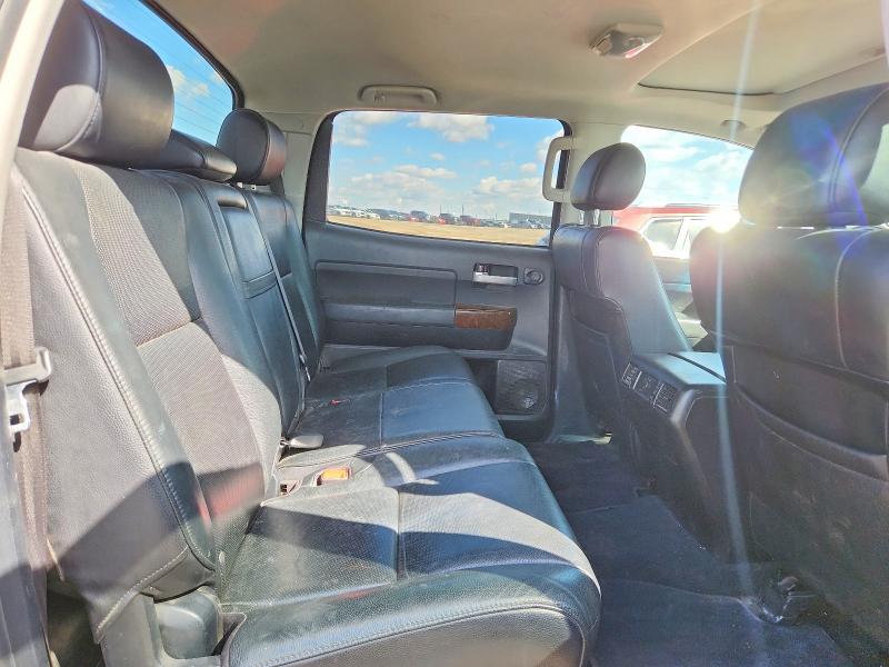 Продажа на аукционе авто 2011 Toyota Tundra, vin: 5TFHY5F11BX198798, номер лота: 68257376