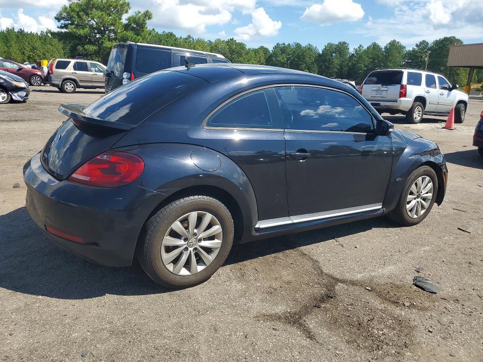 Продаж на аукціоні авто 2019 Volkswagen Beetle, vin: 3VWFD7ATXKM707166, номер лоту: 67755956