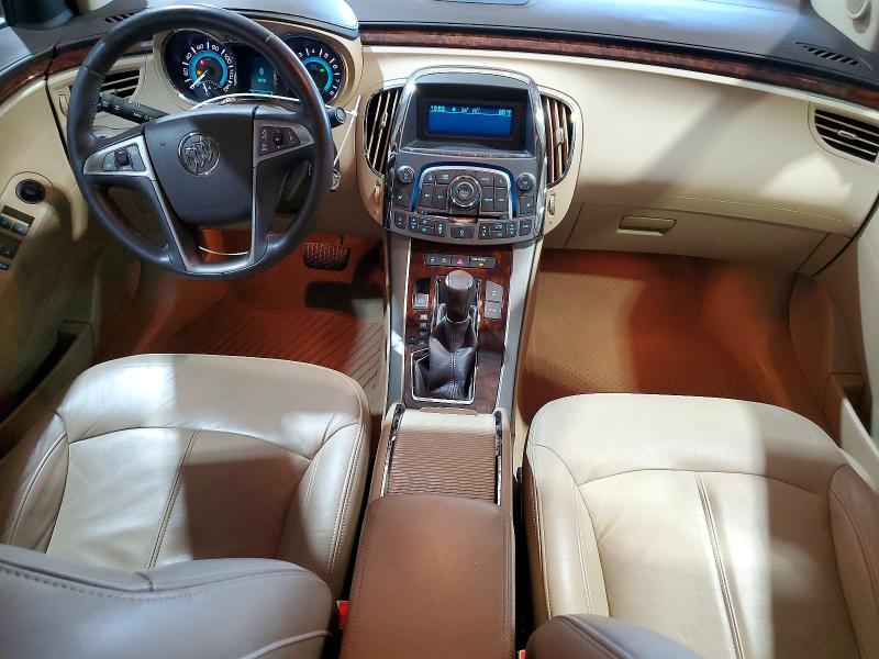 Aukcja sprzedaży 2011 Buick Lacrosse, vin: 1G4GC5EDXBF366882, numer aukcji: 67693356