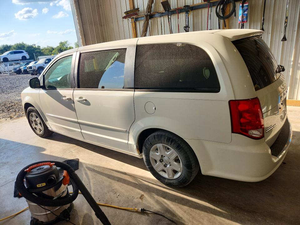 Aukcja sprzedaży 2013 Dodge Grand Caravan, vin: 2C4RDGBG0DR623452, numer aukcji: 67643106