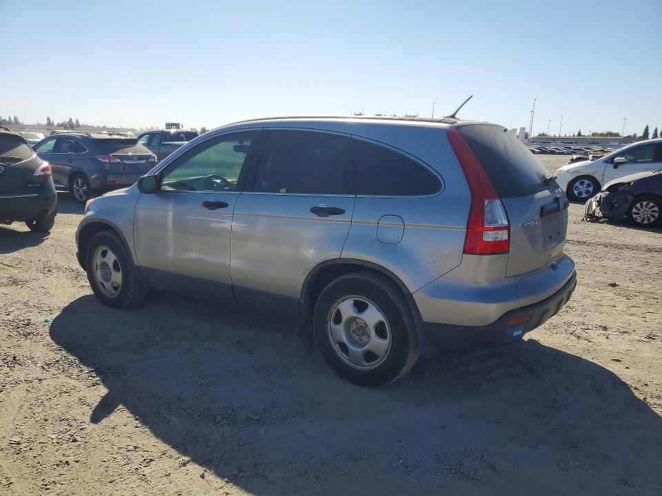 Aukcja sprzedaży 2007 Honda Cr-v, vin: JHLRE38377C047191, numer aukcji: 69463046