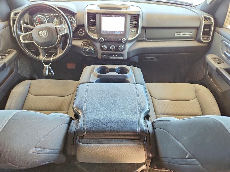 66984506 :رقم المزاد ، 1C6SRFFT6NN241548 vin ، 2022 Ram 1500 مزاد بيع