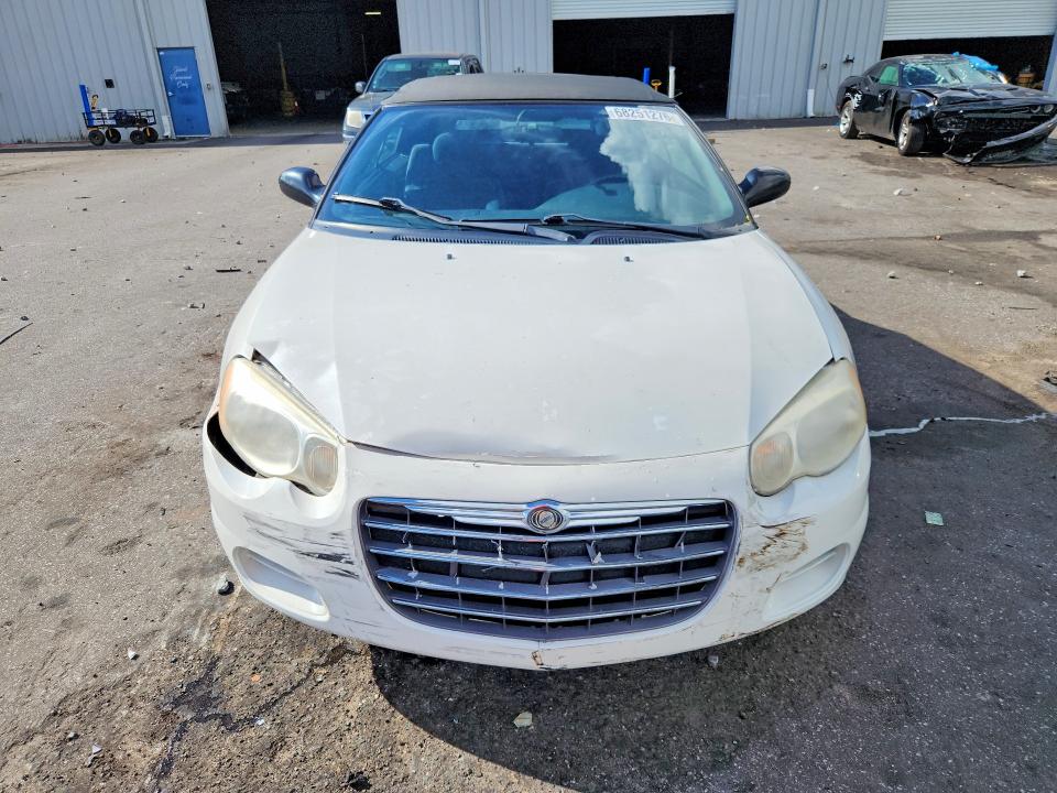 Продаж на аукціоні авто 2005 Chrysler Sebring, vin: 1C3EL45R45N530577, номер лоту: 68251276
