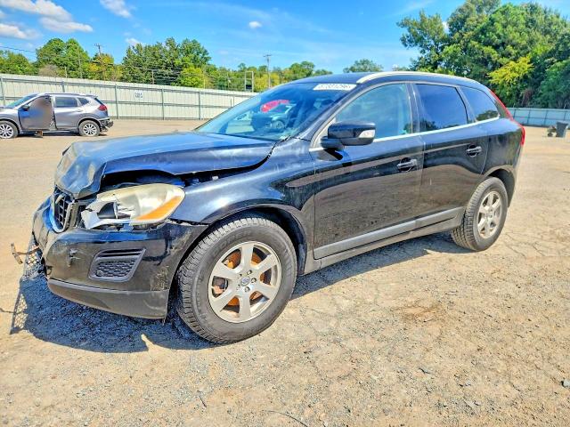 Auction sale of the 2012 Volvo Xc60, vin: YV4952DL2C2314019, lot number: 67331296