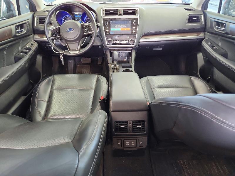 2019 Subaru Outback მანქანა იყიდება აუქციონზე, vin: 4S4BSAJC9K3317581, აუქციონის ნომერი: 67164776