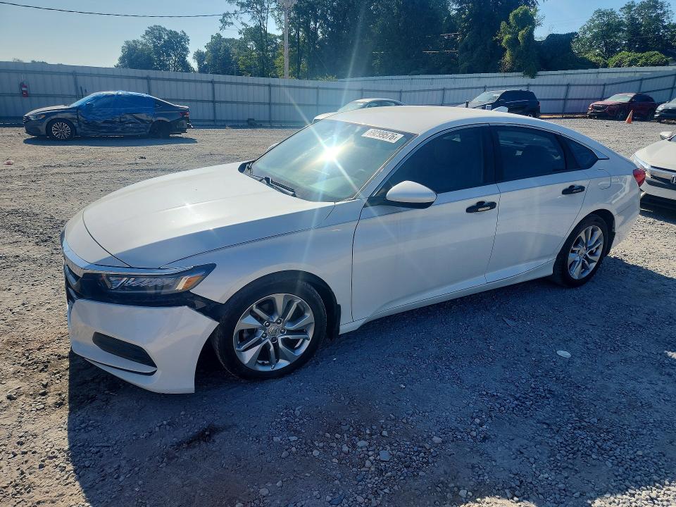 Продаж на аукціоні авто 2018 Honda Accord, vin: 1HGCV1F1XJA088136, номер лоту: 69299576