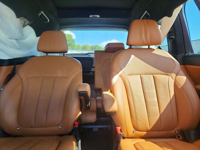 Aukcja sprzedaży 2021 Bmw X7, vin: 5UXCW2C04M9F78835, numer aukcji: 67984306
